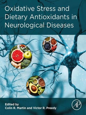 cover image of Oxidative Stress and Dietary Antioxidants in Neurological Diseases